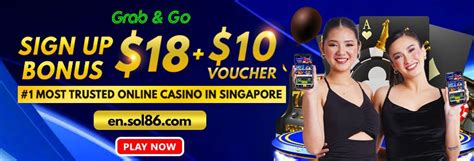 Top 20 Online Casinos in Singapore for 2024.